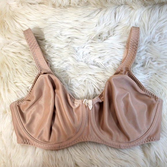 Niet-voorgevormde body Smooth - Bodies & Bustiers - Hunkemöller